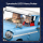 LEGO HARRY POTTER 76470 Zaczarowany latający ford anglia™ - 1473584 - zdjęcie 9